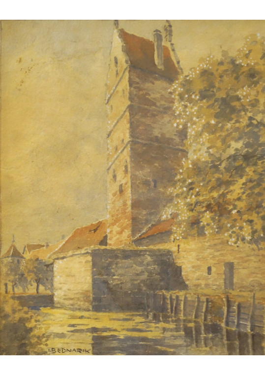 Ignat Bednarik